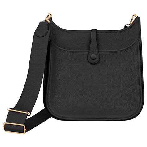 hermes evelyne schwarz